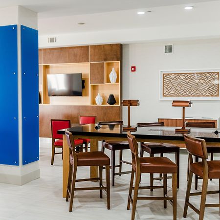 Holiday Inn Express - Andalusia By Ihg מראה חיצוני תמונה