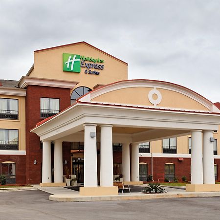 Holiday Inn Express - Andalusia By Ihg מראה חיצוני תמונה