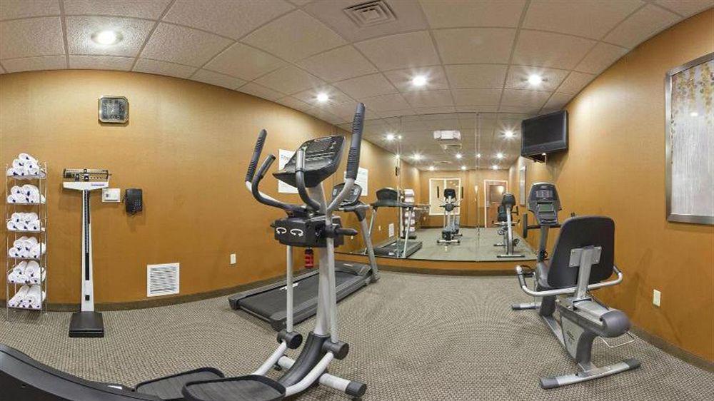 Holiday Inn Express - Andalusia By Ihg מראה חיצוני תמונה