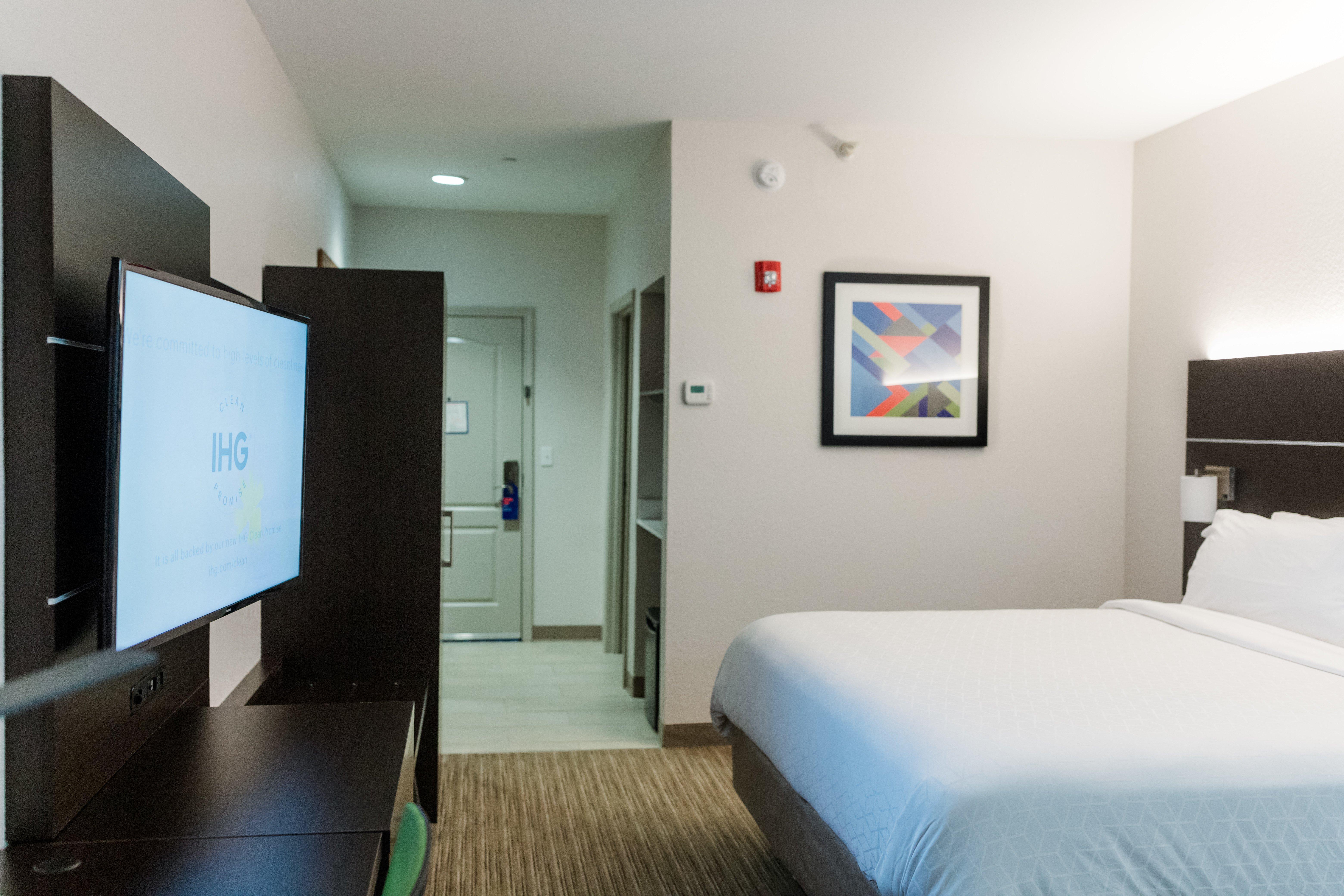 Holiday Inn Express - Andalusia By Ihg מראה חיצוני תמונה