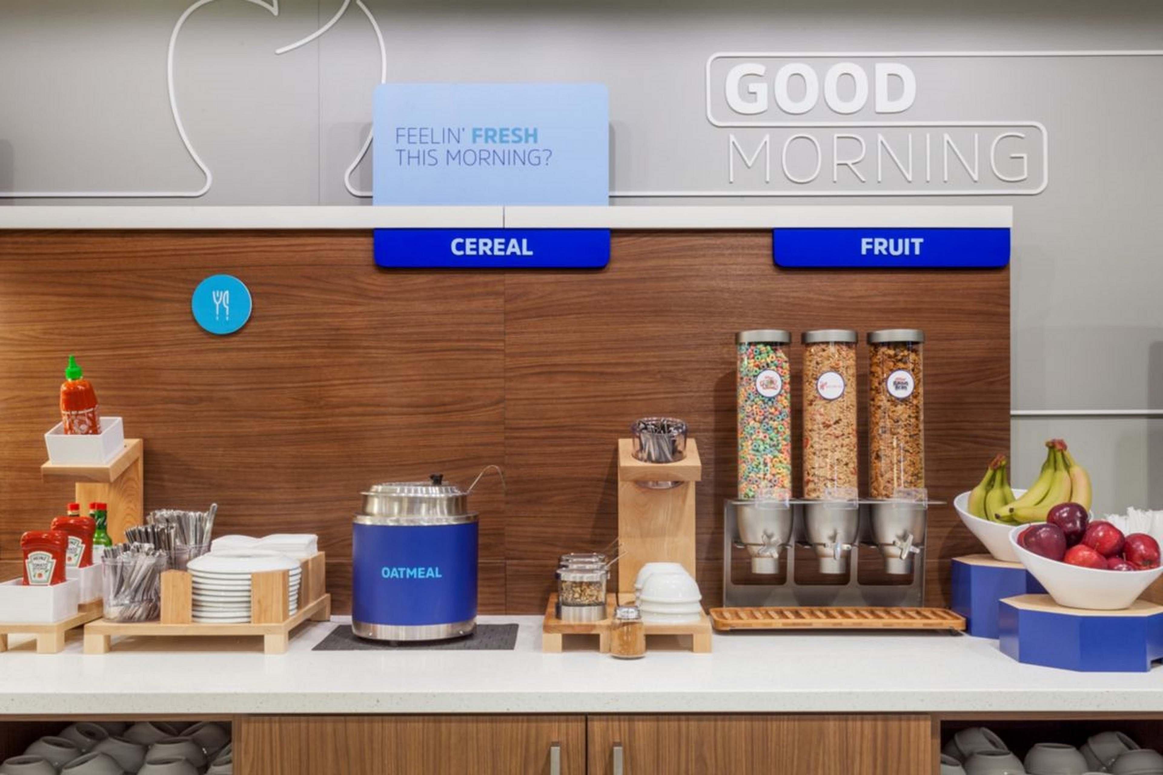 Holiday Inn Express - Andalusia By Ihg מראה חיצוני תמונה