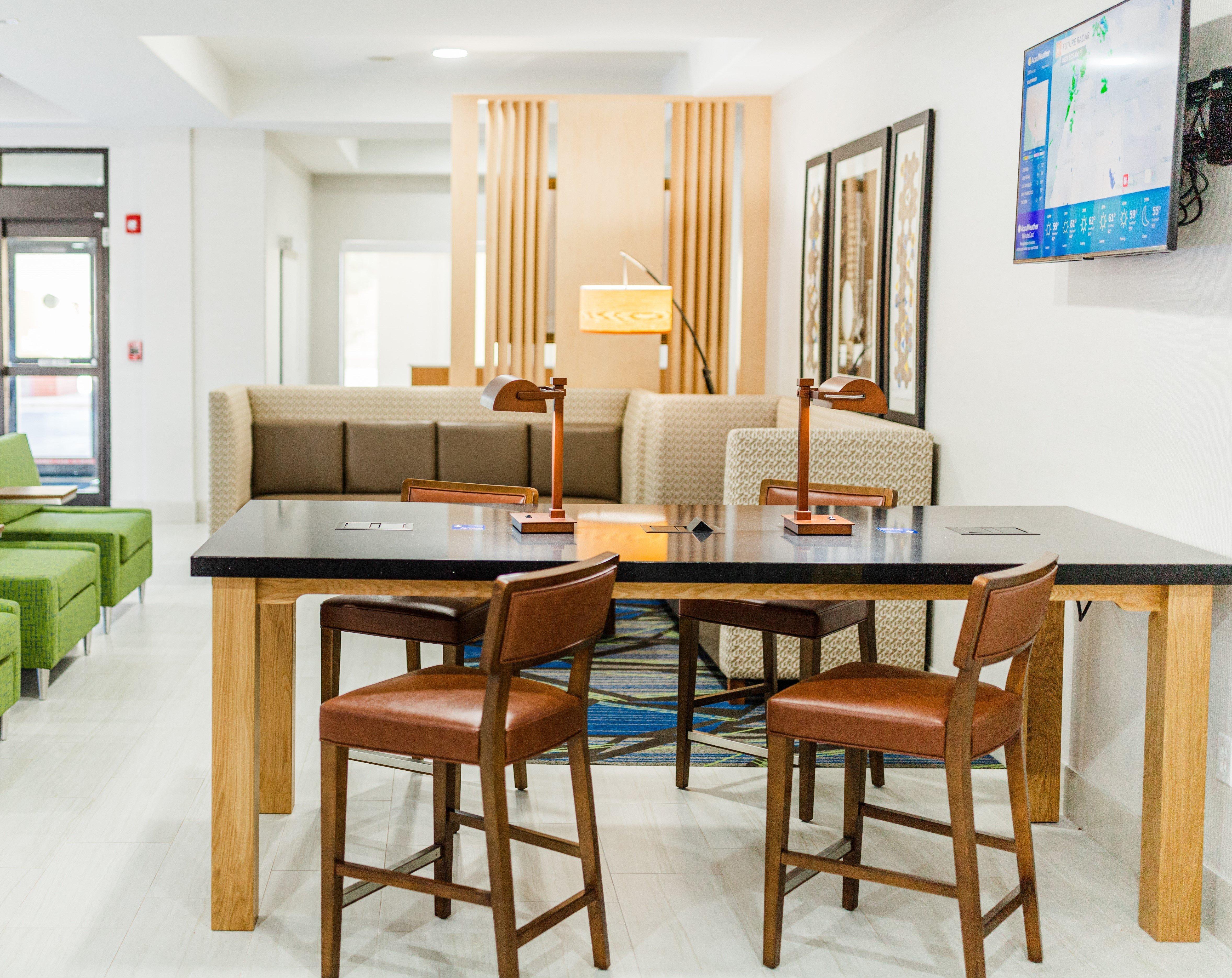 Holiday Inn Express - Andalusia By Ihg מראה חיצוני תמונה