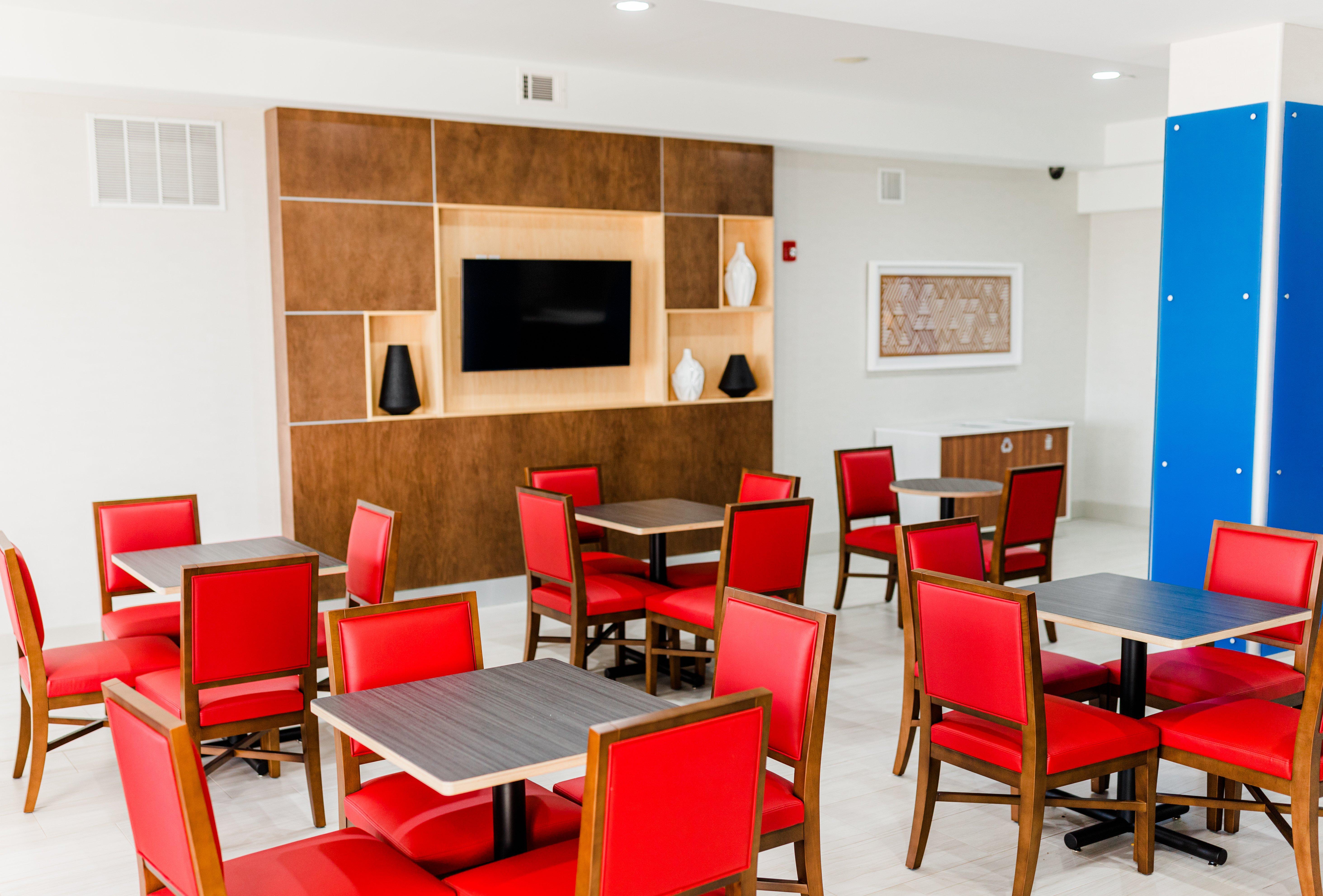 Holiday Inn Express - Andalusia By Ihg מראה חיצוני תמונה