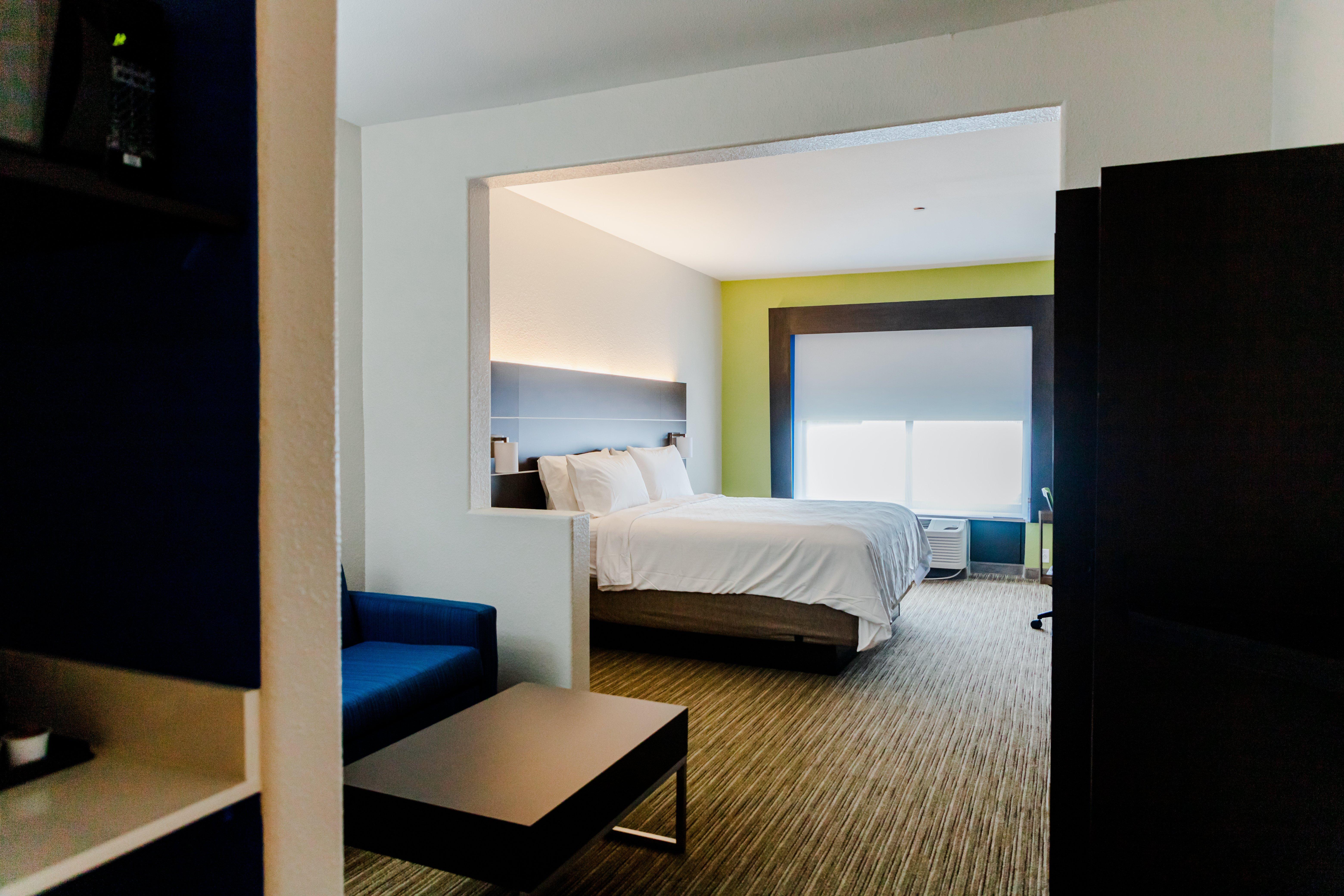 Holiday Inn Express - Andalusia By Ihg מראה חיצוני תמונה