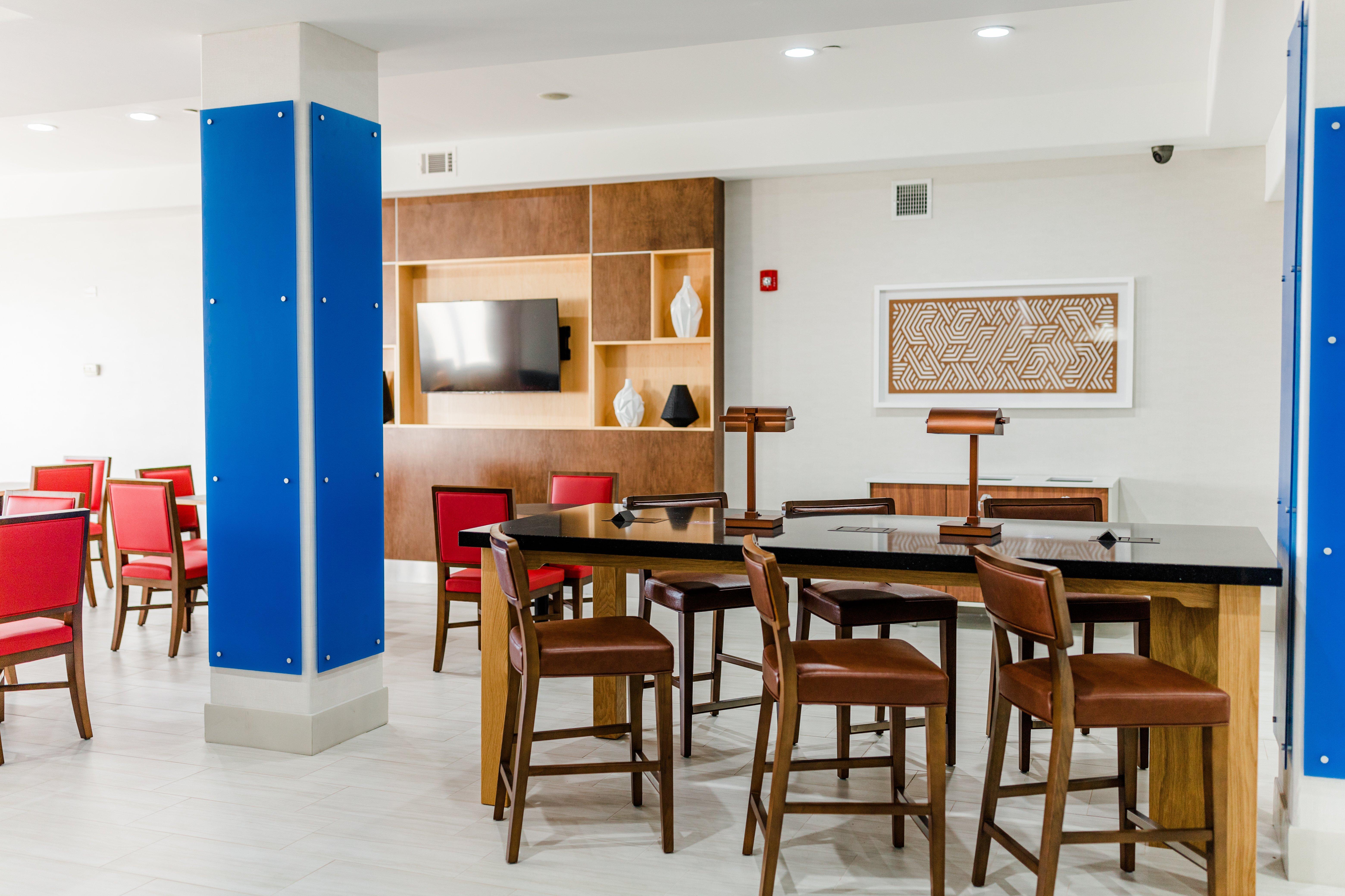 Holiday Inn Express - Andalusia By Ihg מראה חיצוני תמונה