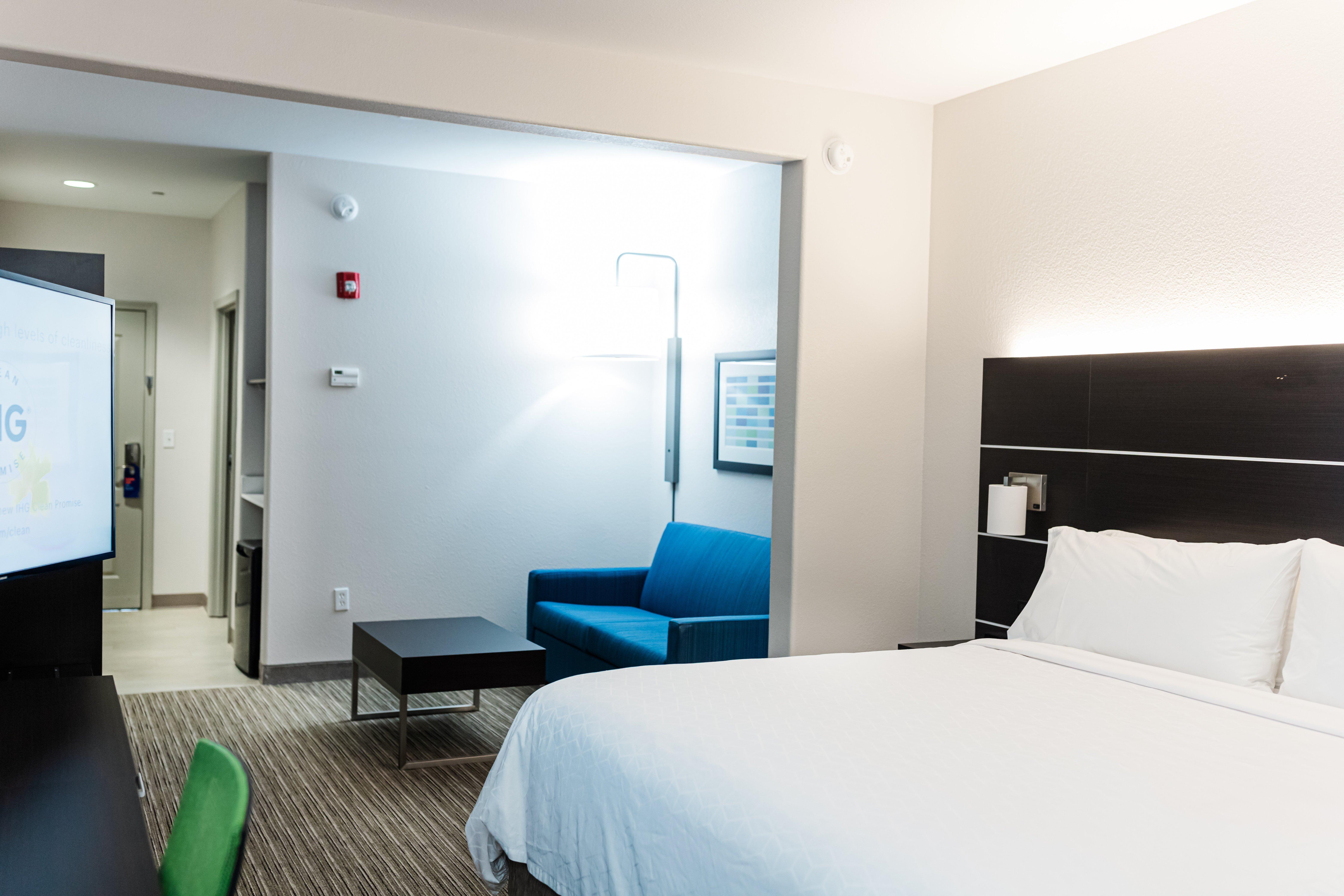 Holiday Inn Express - Andalusia By Ihg מראה חיצוני תמונה