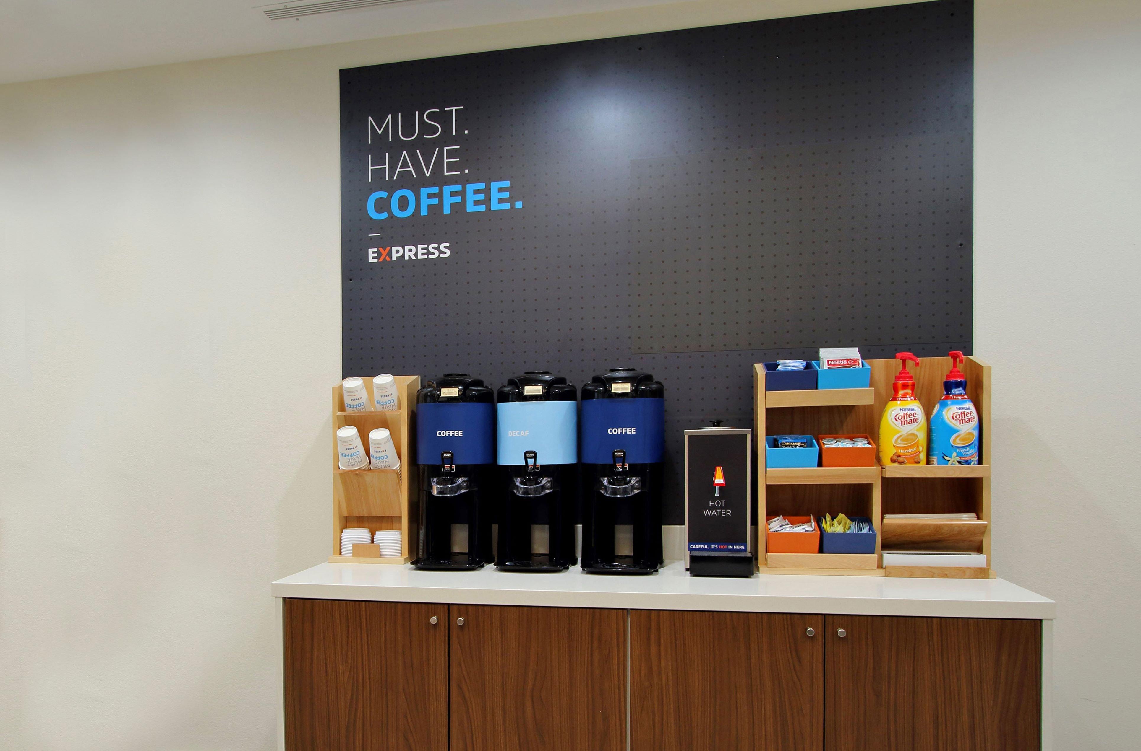 Holiday Inn Express - Andalusia By Ihg מראה חיצוני תמונה
