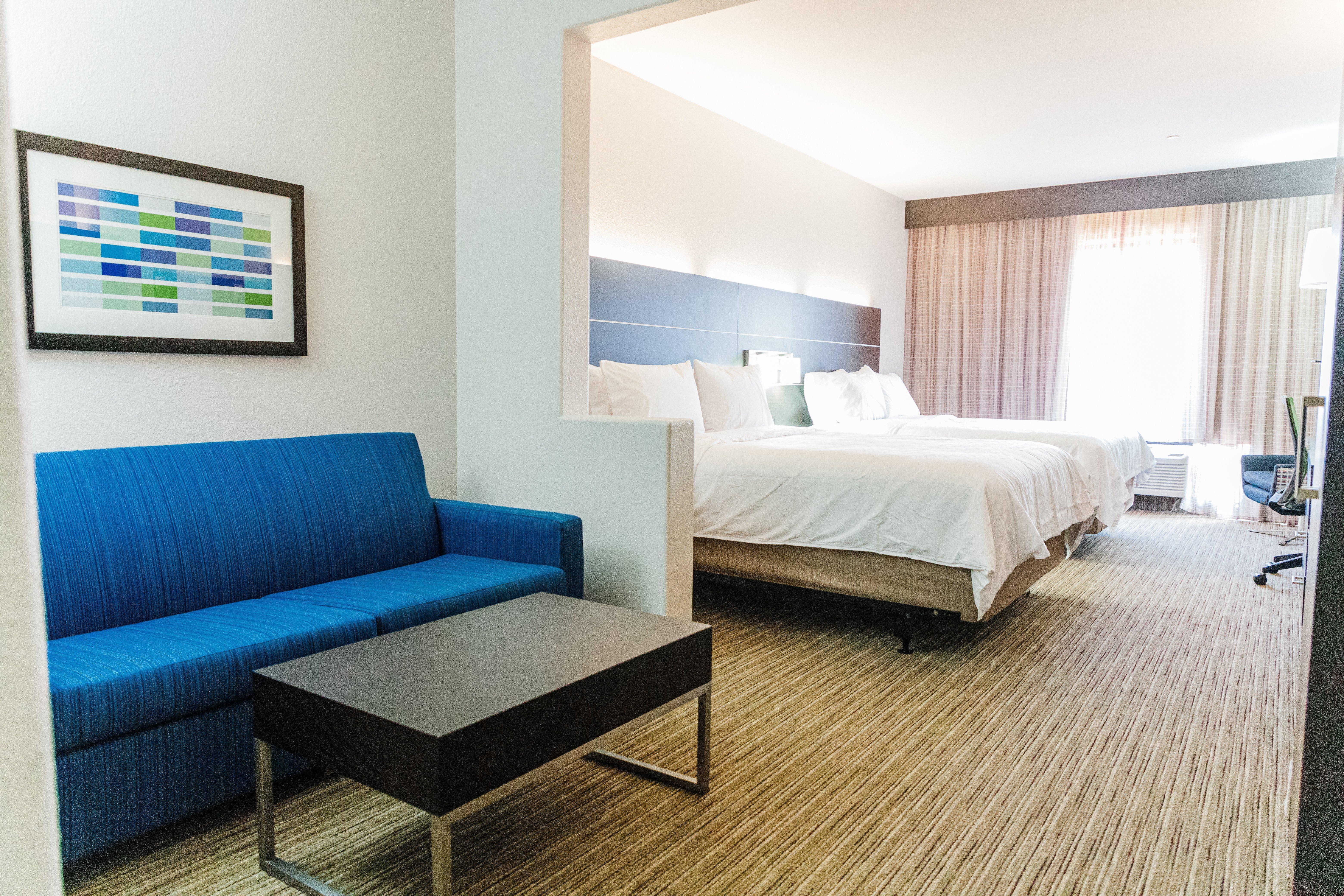 Holiday Inn Express - Andalusia By Ihg מראה חיצוני תמונה