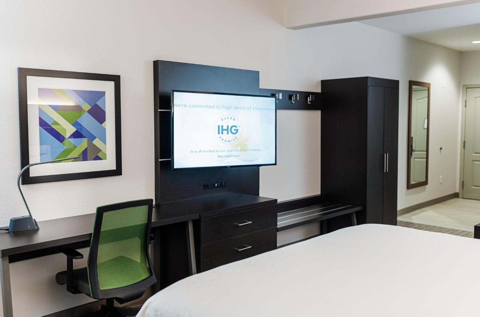 Holiday Inn Express - Andalusia By Ihg מראה חיצוני תמונה