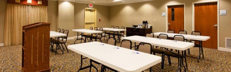 Holiday Inn Express - Andalusia By Ihg מראה חיצוני תמונה