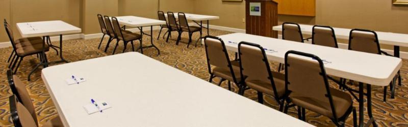 Holiday Inn Express - Andalusia By Ihg מראה חיצוני תמונה