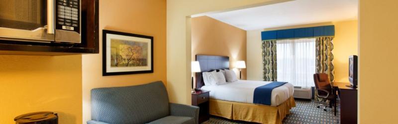 Holiday Inn Express - Andalusia By Ihg מראה חיצוני תמונה