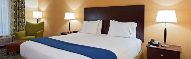Holiday Inn Express - Andalusia By Ihg מראה חיצוני תמונה