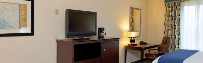 Holiday Inn Express - Andalusia By Ihg מראה חיצוני תמונה