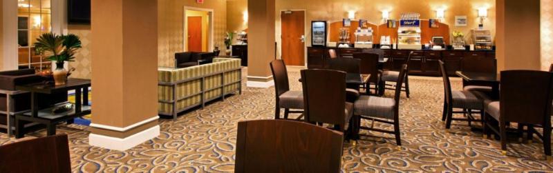 Holiday Inn Express - Andalusia By Ihg מראה חיצוני תמונה
