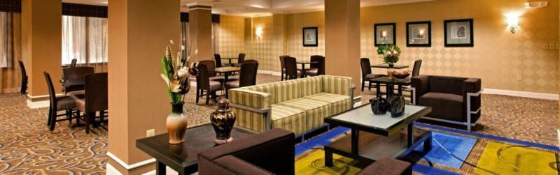 Holiday Inn Express - Andalusia By Ihg מראה חיצוני תמונה